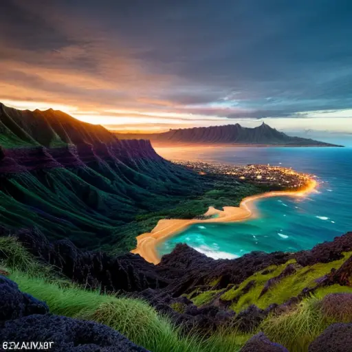 Planning Your Dream Hawaii Vacation